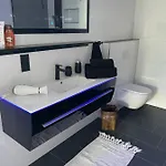 Saaldorf-ferienhaus Mit 6 45qm-120qm Direkt Am Thueringer Meer-bleilochtalsperre Bad Lobenstein