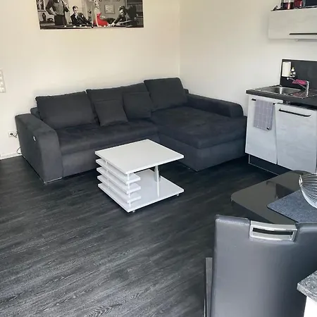 Saaldorf-ferienhaus Mit 6 Separaten 45qm-120qm *