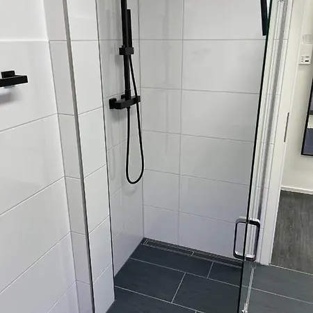Apartment Saaldorf-ferienhaus Mit 6 Separaten 45qm-120qm *