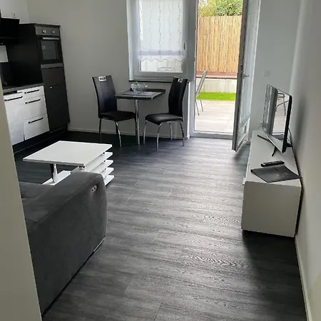 Saaldorf-ferienhaus Mit 6 Separaten 45qm-120qm * Bad Lobenstein