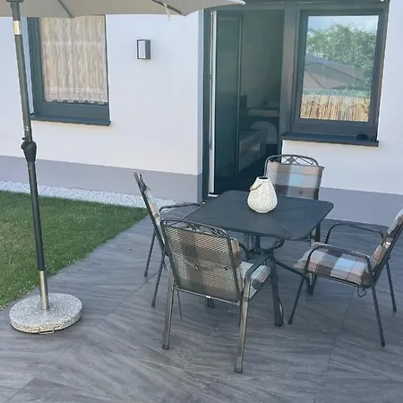Saaldorf-ferienhaus Mit 6 45qm-120qm Direkt Am Thueringer Meer-bleilochtalsperre Appartement