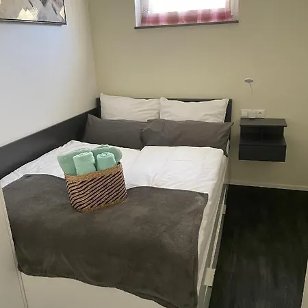 Appartement Saaldorf-ferienhaus Mit 6 45qm-120qm Direkt Am Thueringer Meer-bleilochtalsperre