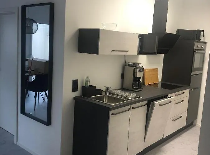 Appartement Saaldorf-ferienhaus Mit 6 45qm-120qm Direkt Am Thueringer Meer-bleilochtalsperre