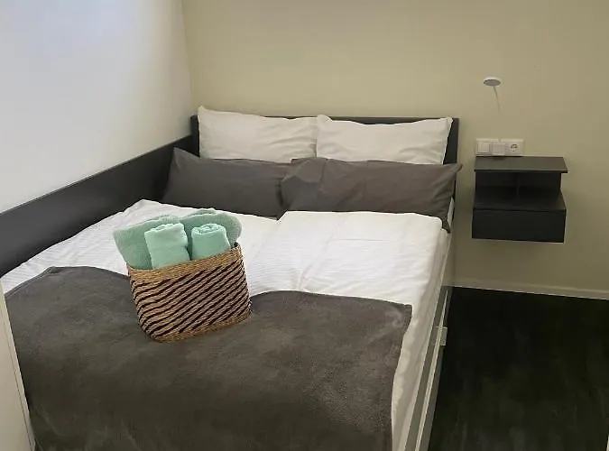 Appartement Saaldorf-ferienhaus Mit 6 45qm-120qm Direkt Am Thueringer Meer-bleilochtalsperre